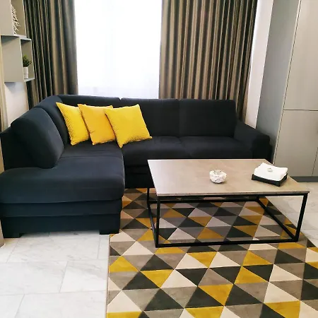 Apartmán Aqua 78 *
