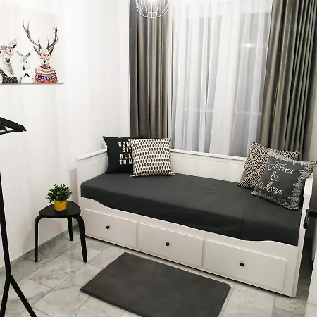 Apartmán Aqua 78 Reda