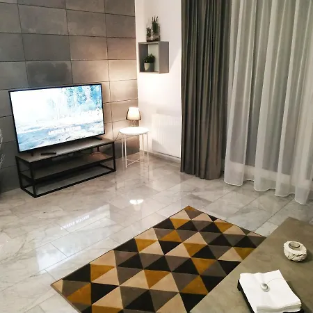 Apartmán Aqua 78 Reda