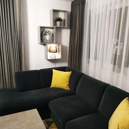 Apartmán Aqua 78 *