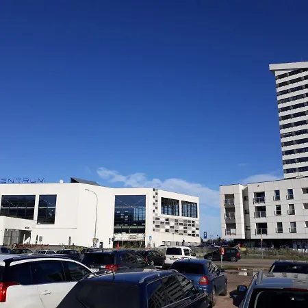 Aqua 78 Apartmán