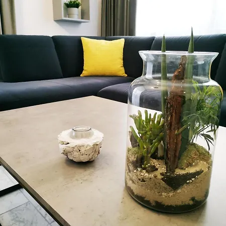 Aqua 78 Apartmán Reda