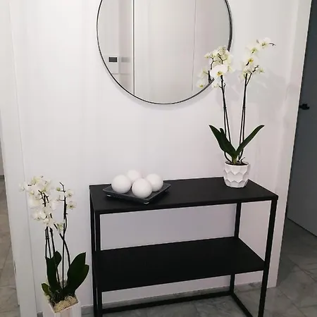 Apartmán Aqua 78 Reda