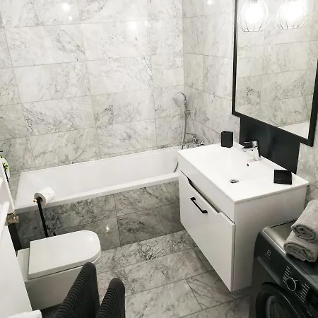Apartmán Aqua 78