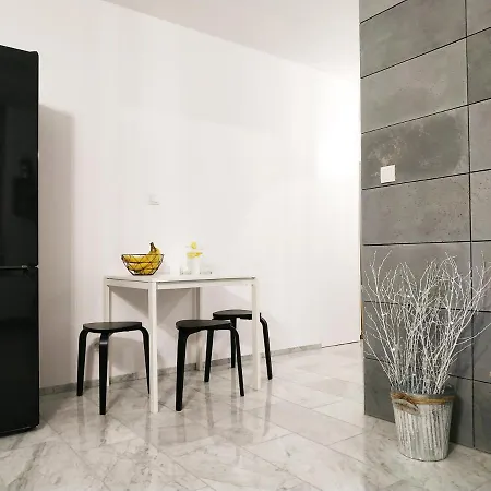 Aqua 78 Apartmán Reda