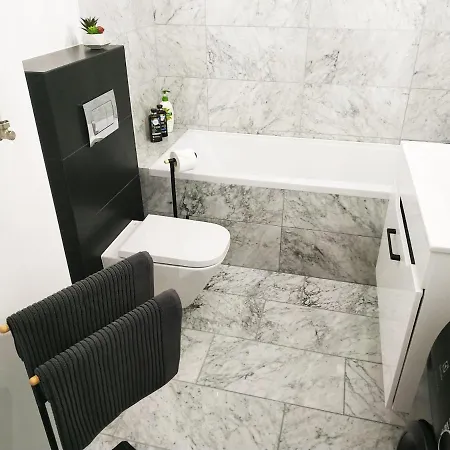 Apartmán Aqua 78 *